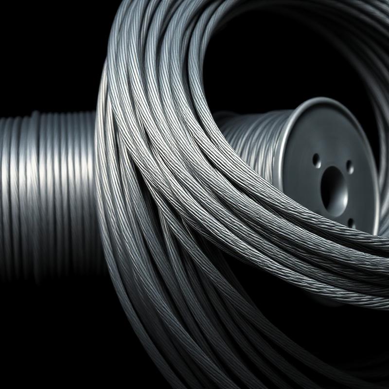 Cables & Drums